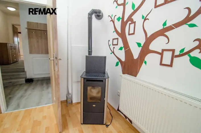 Pronájem bytu 2+kk, Jevíčko, Palackého nám., 76 m2
