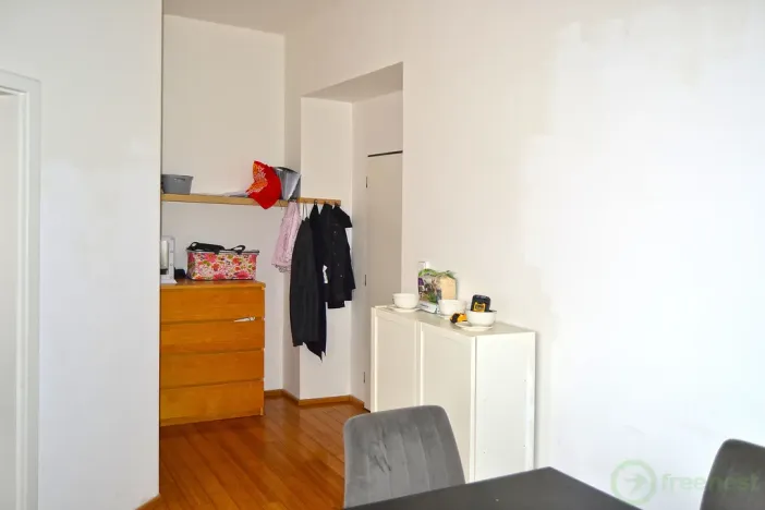 Pronájem bytu 2+kk, Pardubice - Zelené Předměstí, K Višňovce, 50 m2