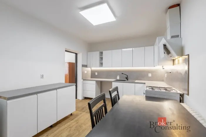 Prodej rodinného domu, Strážnice, Za Valy, 139 m2