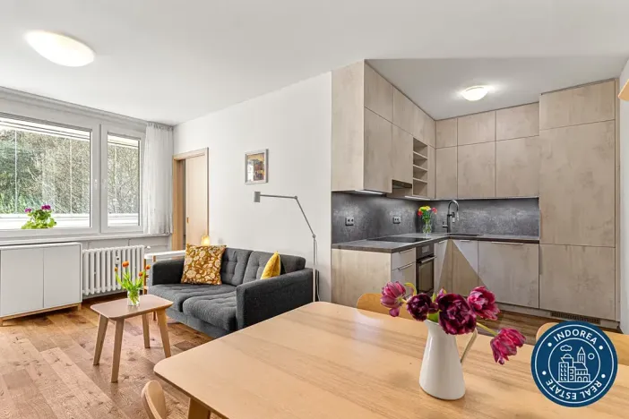 Prodej bytu 4+kk, Praha - Stodůlky, Janského, 79 m2