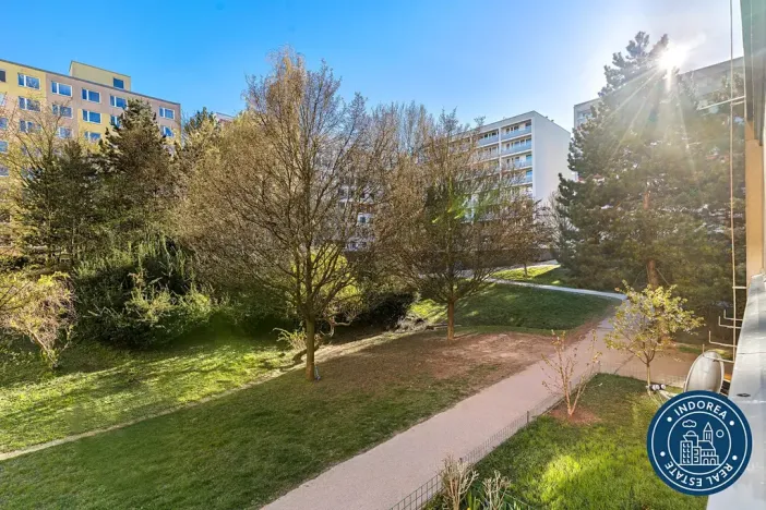 Prodej bytu 4+kk, Praha - Stodůlky, Janského, 79 m2
