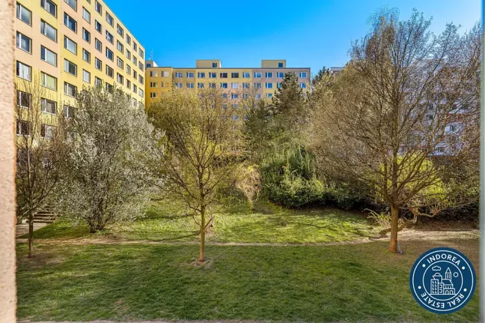 Prodej bytu 4+kk, Praha - Stodůlky, Janského, 79 m2