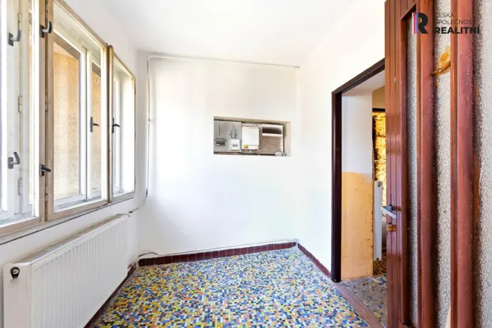 Prodej rodinného domu, Zásmuky, Sladkovského, 206 m2