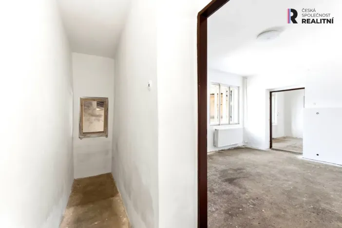 Prodej rodinného domu, Zásmuky, Sladkovského, 206 m2