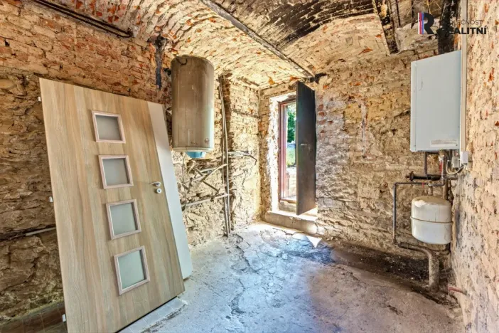 Prodej rodinného domu, Zásmuky, Sladkovského, 206 m2
