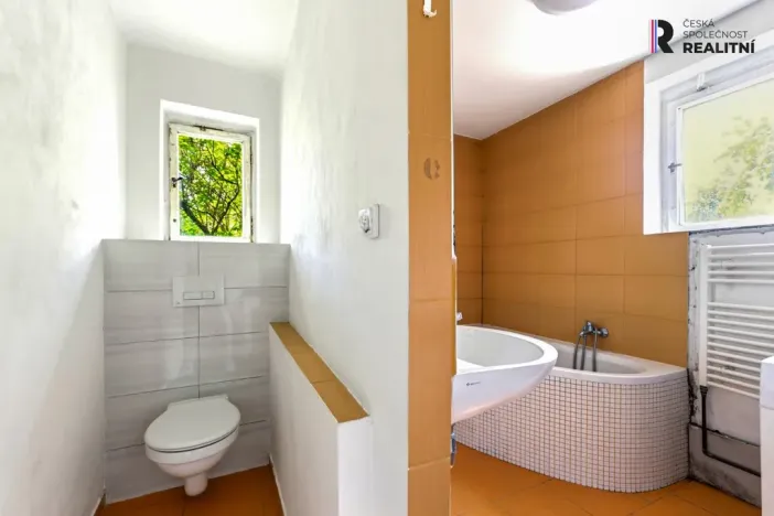 Prodej rodinného domu, Zásmuky, Sladkovského, 206 m2
