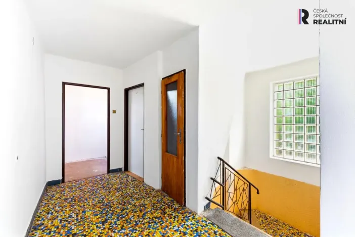 Prodej rodinného domu, Zásmuky, Sladkovského, 206 m2