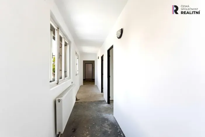 Prodej rodinného domu, Zásmuky, Sladkovského, 206 m2