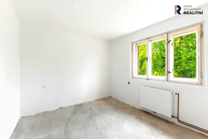 Prodej rodinného domu, Zásmuky, Sladkovského, 206 m2