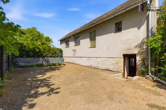 Prodej rodinného domu, Zásmuky, Sladkovského, 206 m2