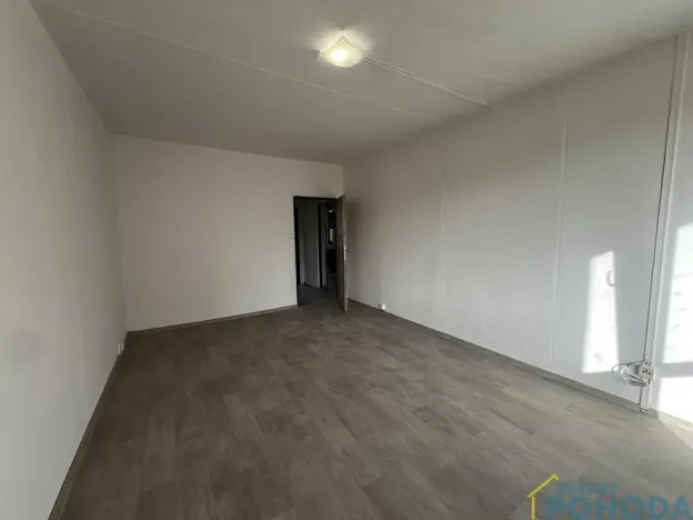 Pronájem bytu 2+1, Česká Třebová, Semanínská, 60 m2