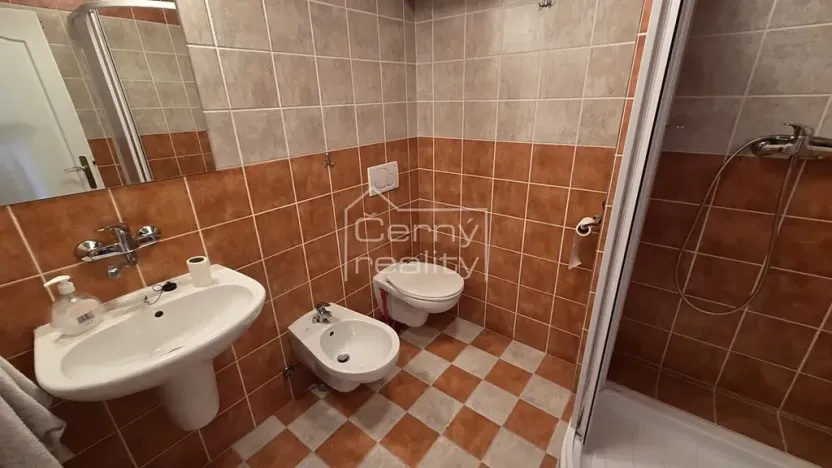 Pronájem komerční nemovitosti, Pardubice, Štrossova, 205 m2