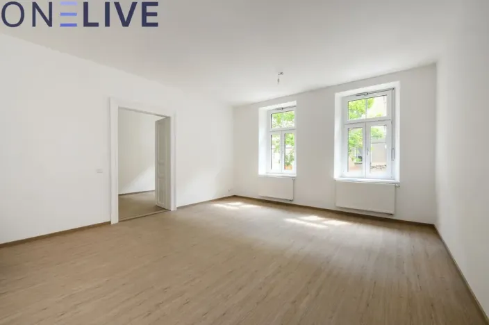 Pronájem bytu 3+1, Plzeň, Kardinála Berana, 105 m2