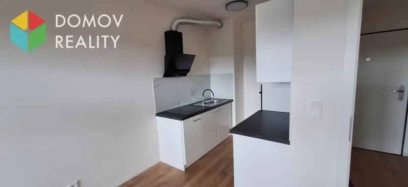 Pronájem bytu 2+kk, Beroun, U Židovského hřbitova, 42 m2