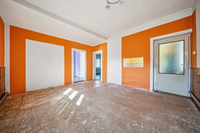 Prodej rodinného domu, Skořenice, 128 m2