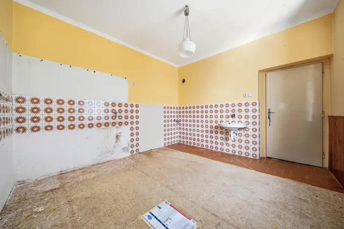 Prodej rodinného domu, Skořenice, 128 m2