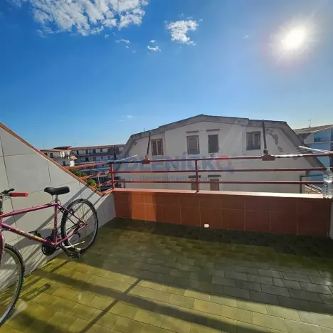 Prodej bytu 2+kk, Scalea, Itálie, 43 m2