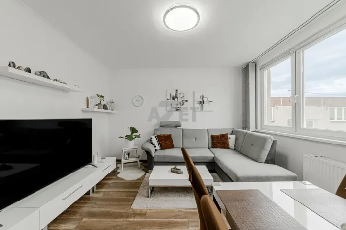 Prodej bytu 3+1, Ostrava - Dubina, Václava Košaře, 62 m2