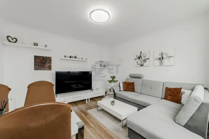 Prodej bytu 3+1, Ostrava - Dubina, Václava Košaře, 62 m2