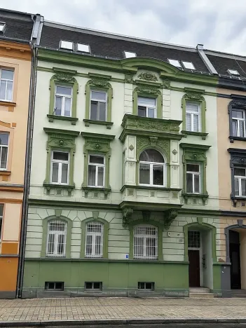 Prodej bytu 3+1, Teplice, Ruská, 143 m2