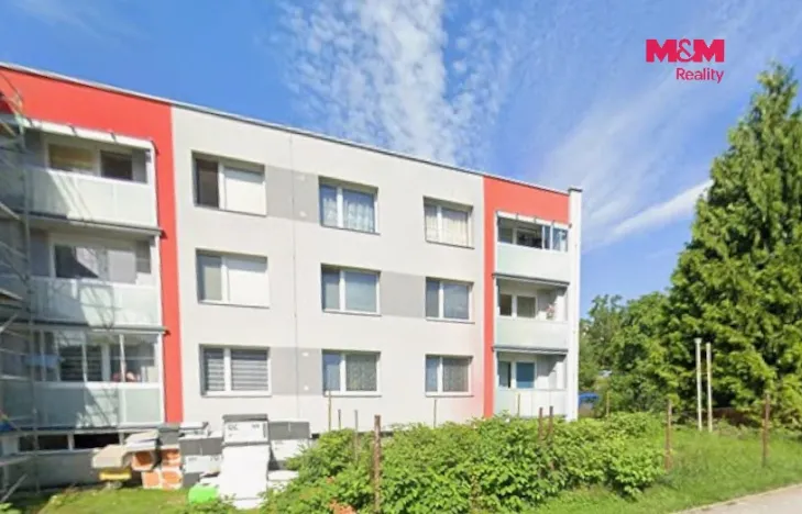 Pronájem bytu 1+1, Rokytnice v Orlických horách, U Nádraží, 41 m2