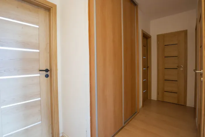 Pronájem bytu 3+kk, Praha - Lhotka, Novodvorská, 76 m2