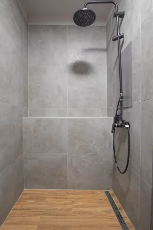 Pronájem bytu 3+kk, Praha - Lhotka, Novodvorská, 76 m2