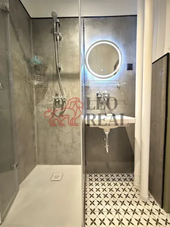 Pronájem bytu 2+1, Praha - Lysolaje, Sídlištní, 51 m2