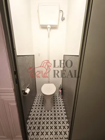 Pronájem bytu 2+1, Praha - Lysolaje, Sídlištní, 51 m2