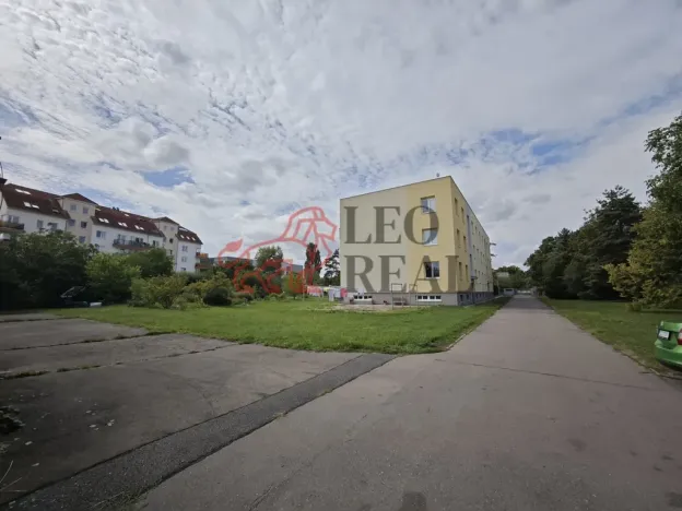 Pronájem bytu 2+1, Praha - Lysolaje, Sídlištní, 51 m2