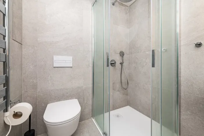 Pronájem bytu 2+kk, Praha - Stodůlky, Hábova, 57 m2