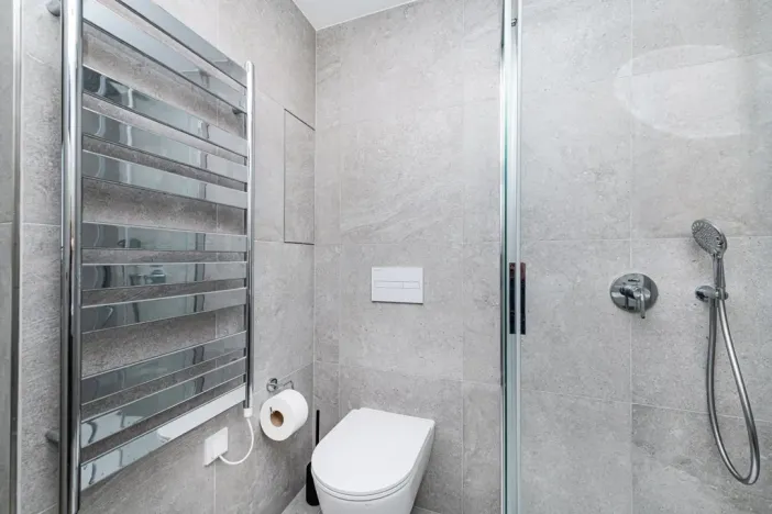 Pronájem bytu 2+kk, Praha - Stodůlky, Hábova, 57 m2