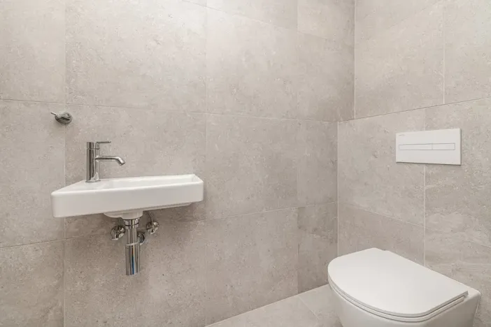 Pronájem bytu 2+kk, Praha - Stodůlky, Hábova, 57 m2