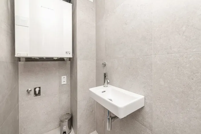 Pronájem bytu 2+kk, Praha - Stodůlky, Hábova, 57 m2