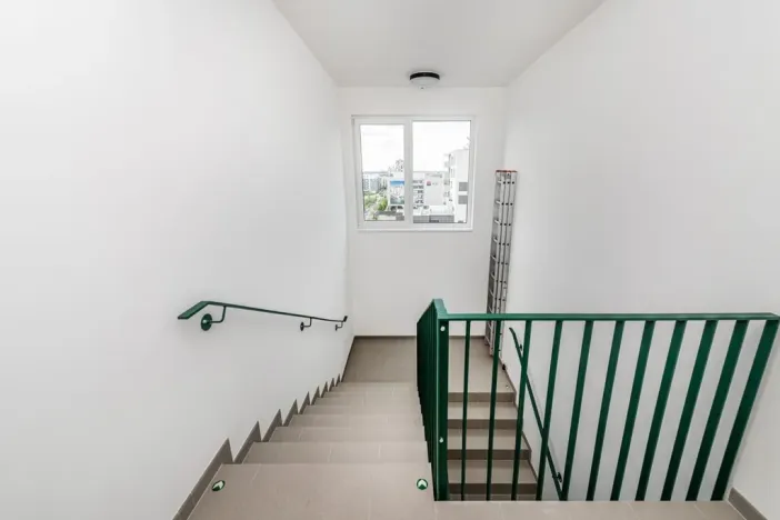 Pronájem bytu 2+kk, Praha - Stodůlky, Hábova, 57 m2