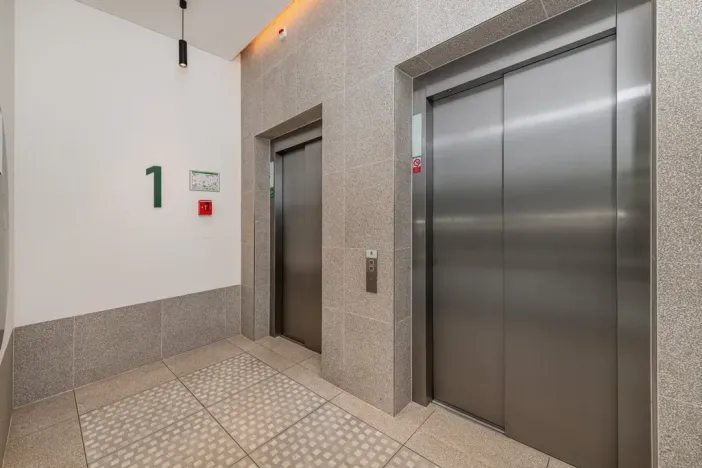 Pronájem bytu 2+kk, Praha - Stodůlky, Hábova, 57 m2