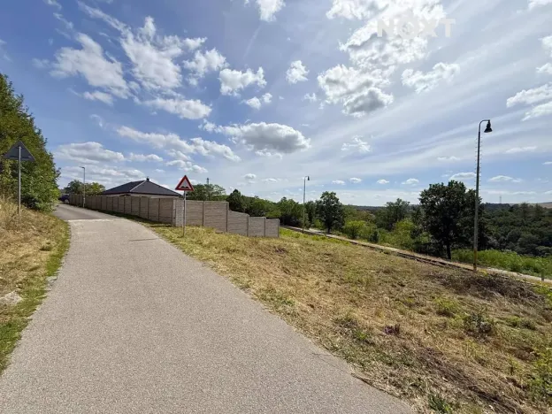 Prodej pozemku pro bydlení, Krhanice, 2240 m2