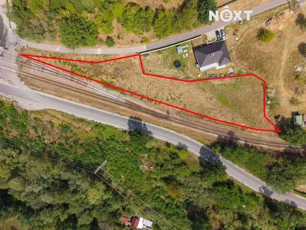 Prodej pozemku pro bydlení, Krhanice, 2240 m2