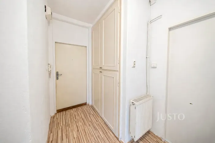 Prodej bytu 2+kk, Liberec - Liberec II-Nové Město, Metelkova, 45 m2