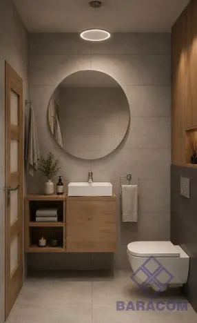 Prodej bytu 3+kk, Zdětín, 73 m2
