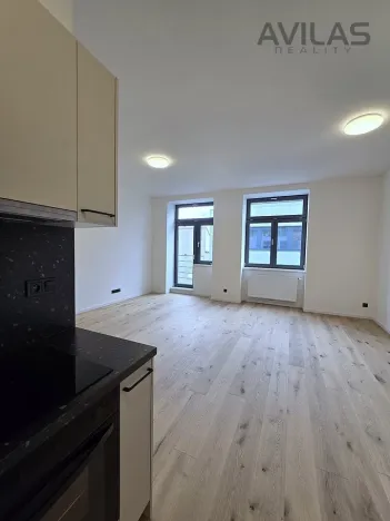 Pronájem bytu 2+kk, Benešov, Tyršova, 59 m2