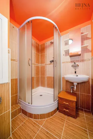 Prodej bytu 1+1, Ostrava, Polská, 26 m2