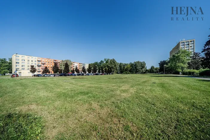 Prodej bytu 1+1, Ostrava, Polská, 26 m2