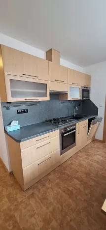Pronájem bytu 3+1, Brno, Čtvrtě, 76 m2