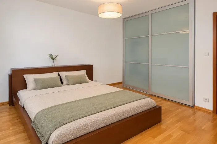 Prodej bytu 2+kk, Praha - Dejvice, Paťanka, 70 m2