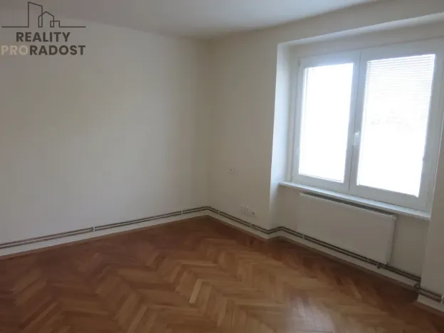 Prodej bytu 2+1, Chomutov, Karla Buriana, 51 m2