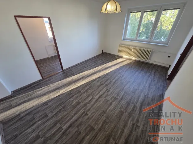 Prodej bytu 3+1, Chrudim, Jabloňová, 67 m2
