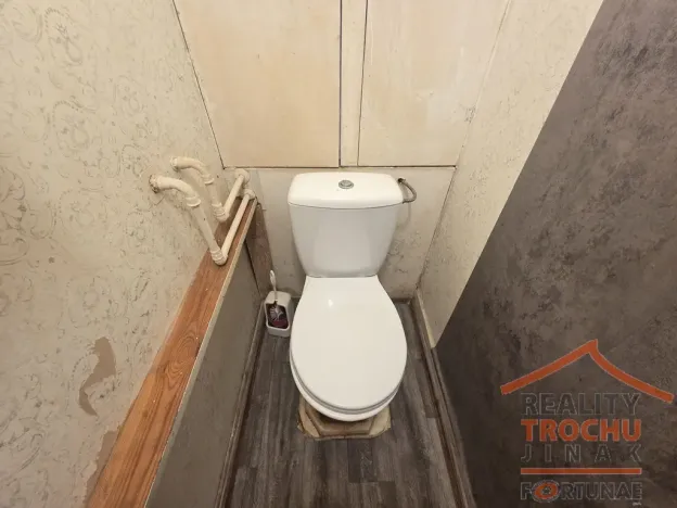 Prodej bytu 3+1, Chrudim, Jabloňová, 67 m2