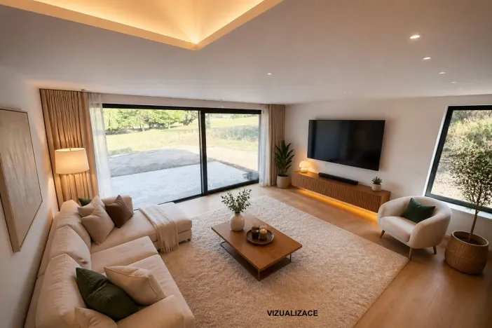 Prodej bytu 5+kk, Bradlec, 176 m2