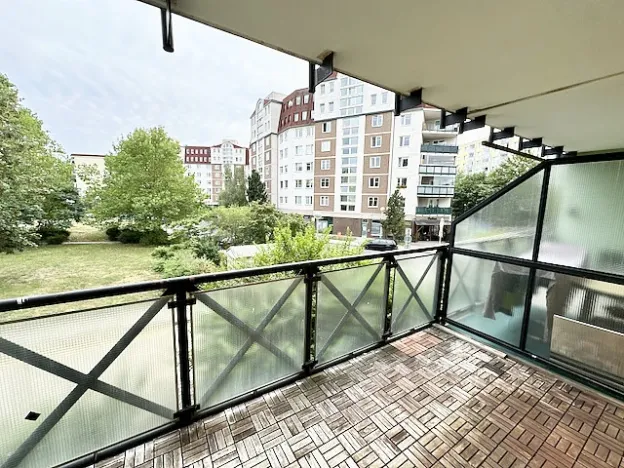 Pronájem bytu 2+kk, Mladá Boleslav - Mladá Boleslav II, 17. listopadu, 41 m2